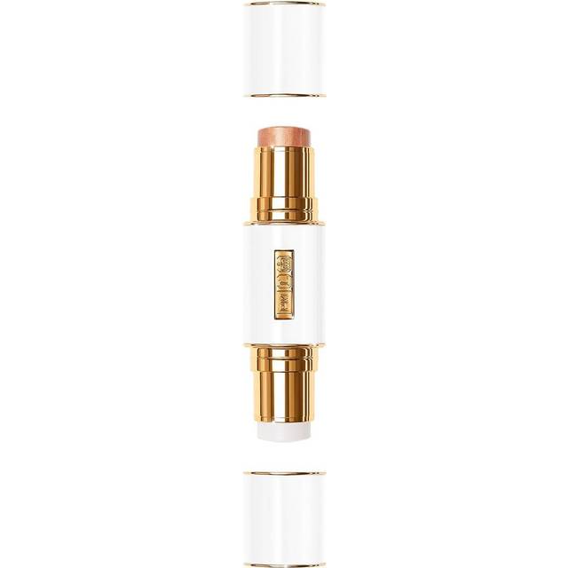 PAT McGRATH LABS Skin Fetish: Highlighter + Balm Duo in Bronze - Beauty: Multi. Size all. (all)