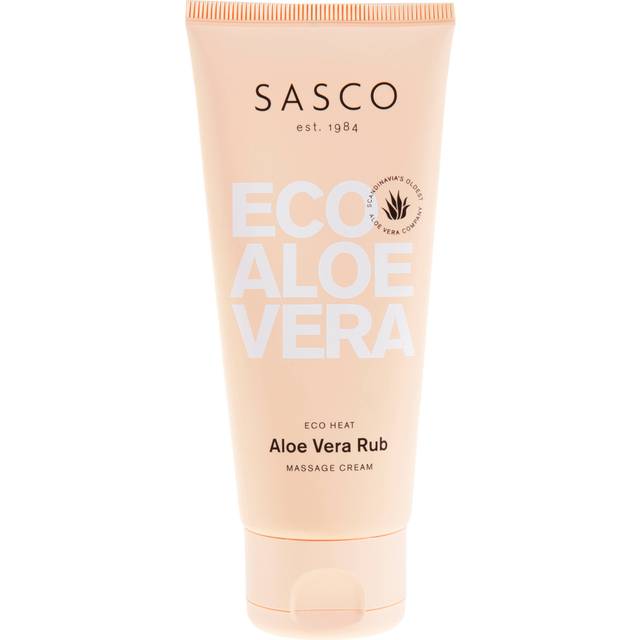 Sasco Aloe Vera Rub, 100ml