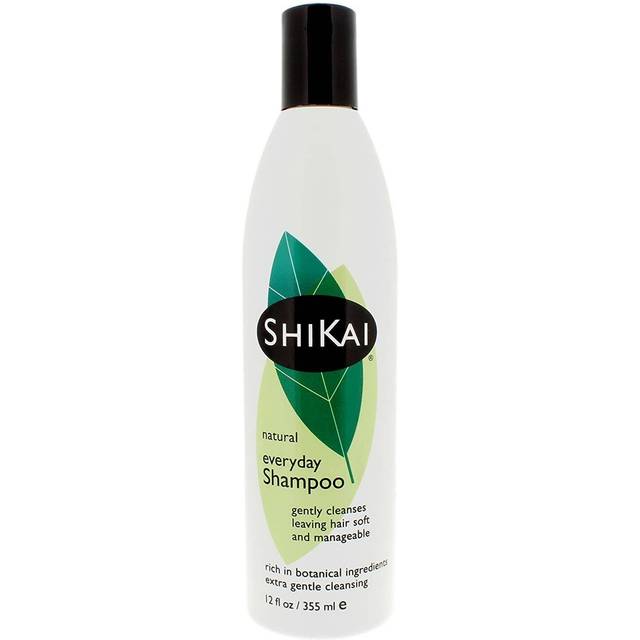 Shikai Everyday Shampoo 12 fl oz
