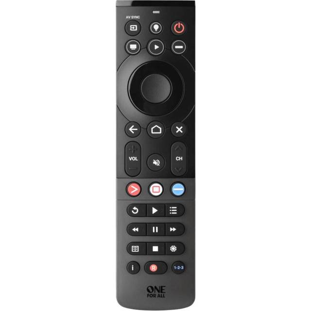 En smart streamer universal