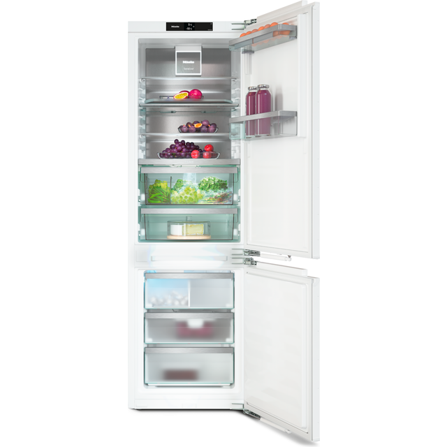 Miele KFN7795C 12445210 Built-in fridge-freezer combination