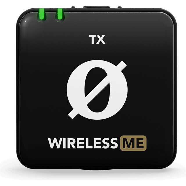 Rode Wireless ME TX Transmitter