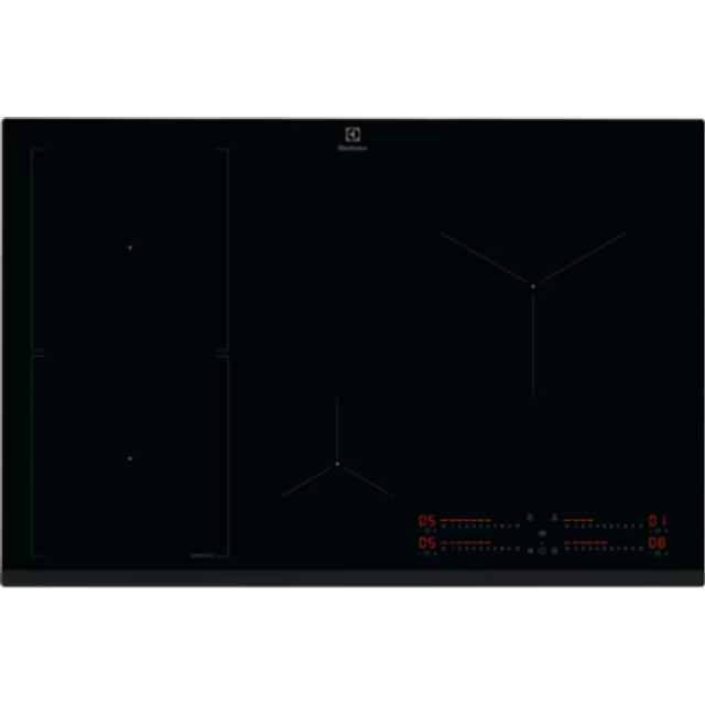 Electrolux HOB860BMF Induktionshäll