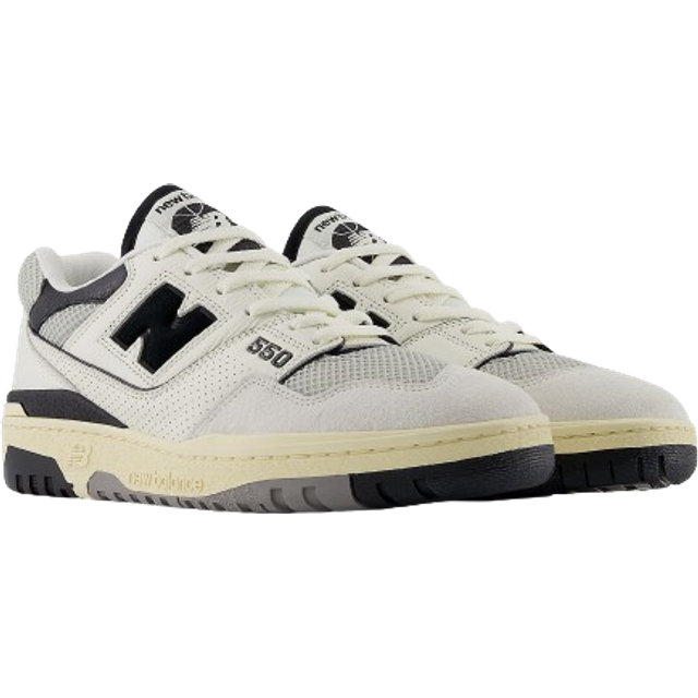 NEW BALANCE New Balance Bb550 |Grå |38
