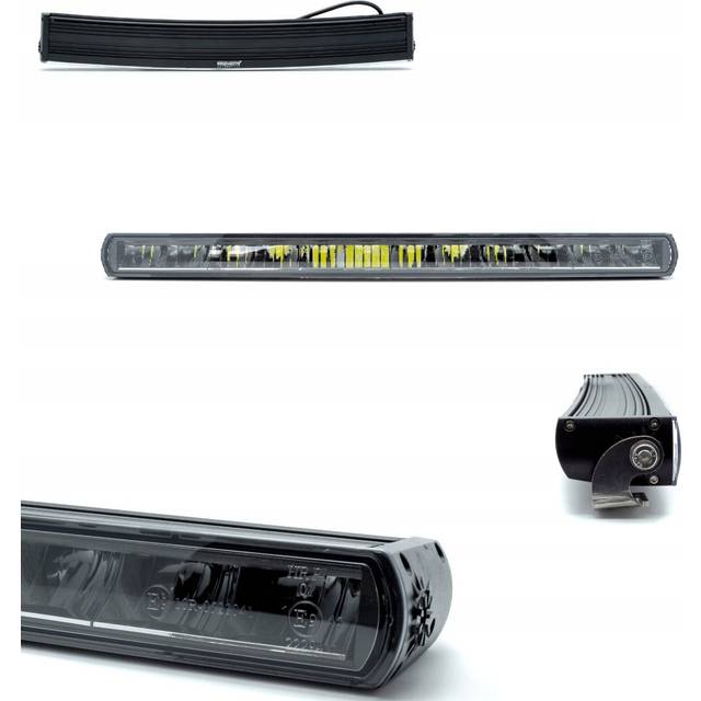 EINPARTS LED-ljusramp EPWLD06 9-32 84 IP67