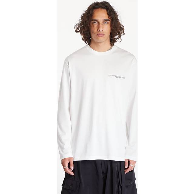 White T-Shirts