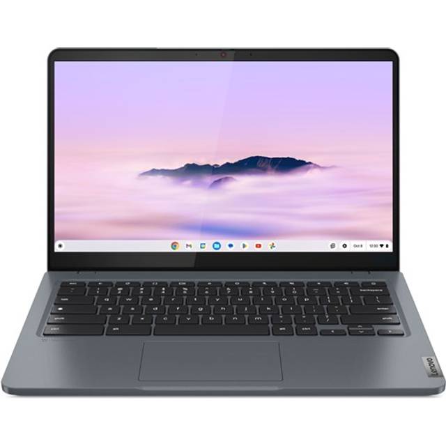 Lenovo IdeaPad Slim 3 Chrome Plus 14" FHD med - 83BN0005MX
