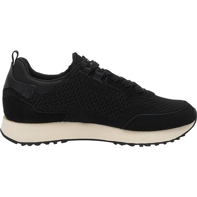 GANT Bevinda sneakers för kvinnor, svart, 40 EU