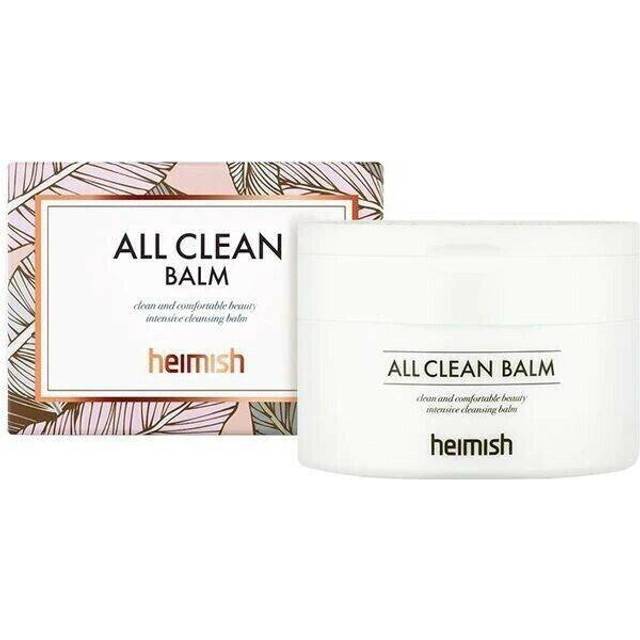 heimish - All Clean Balm 120ml 120ml
