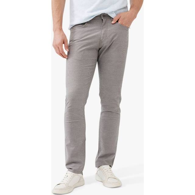 Gunn Straight Fit Jean - LATTE - 30