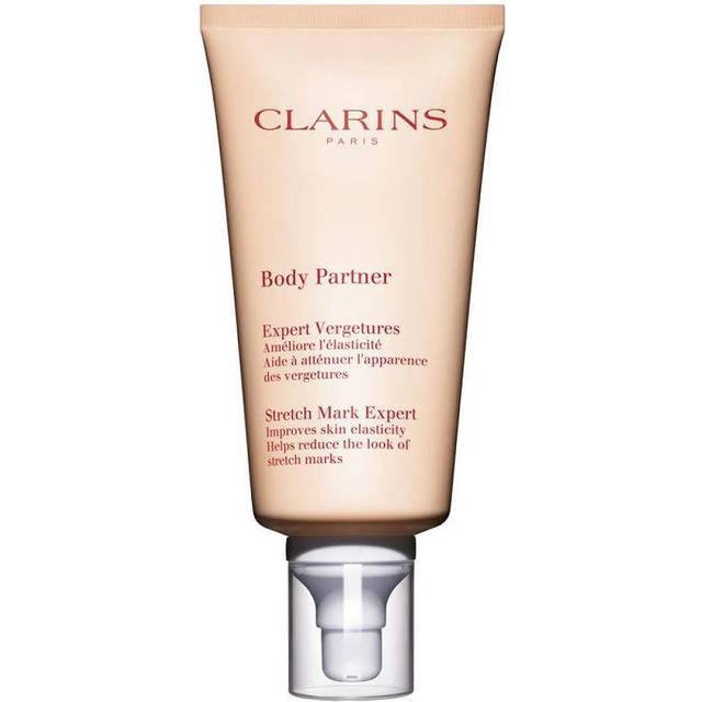 Clarins Body Partner Stretch Mark Expert 175ml