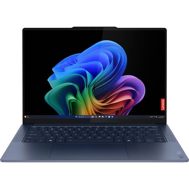 Lenovo Yoga Slim 7x Snap-12C/16/512 14.5" Copilot+ PC