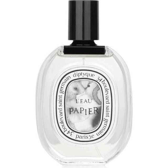 Eau papier edt 100 ml
