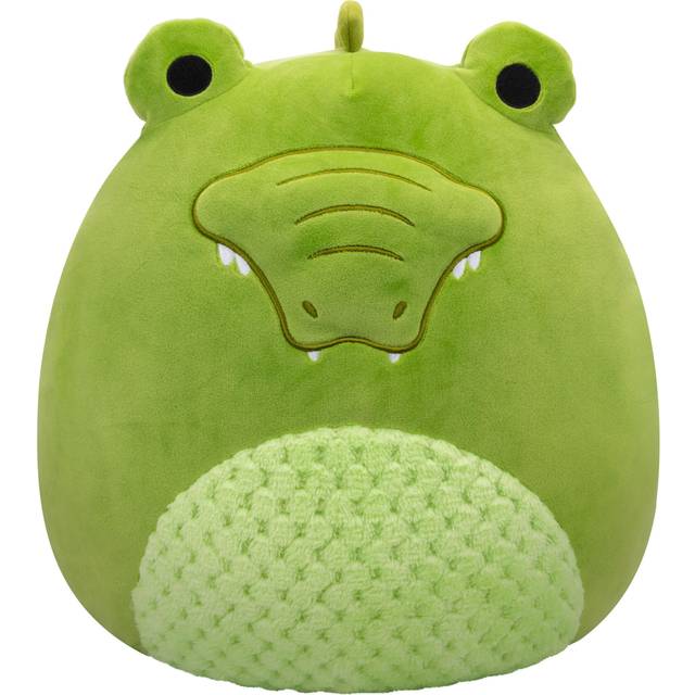 Original Squishmallows Mopes the Alligator 12' Soft Toy