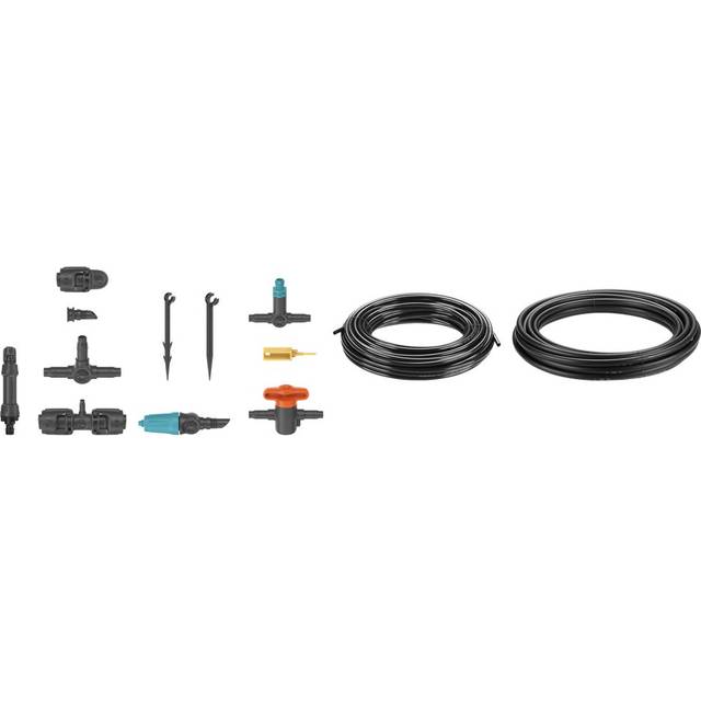 Gardena MICRO DRIP Starter Set for Terrace