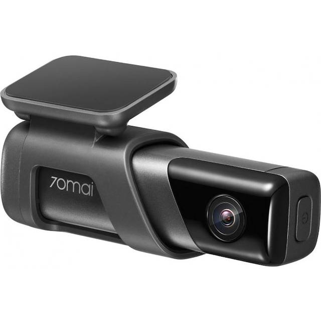 70mai Dash Cam M500 1944P 170FOV 70mai M500 Car DVR Dash Camera Recorder GPS ADAS 24H Parking