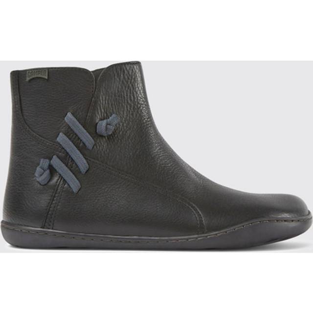 Camper  Mid Boots PEU CAMI BOOTS  - 3 - Black - 3
