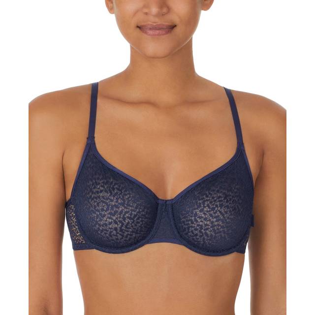 DKNY Unlined Demi Bra