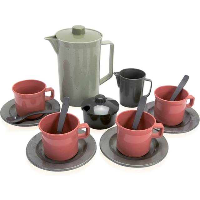 DanToy Kaffeservis Green Bean