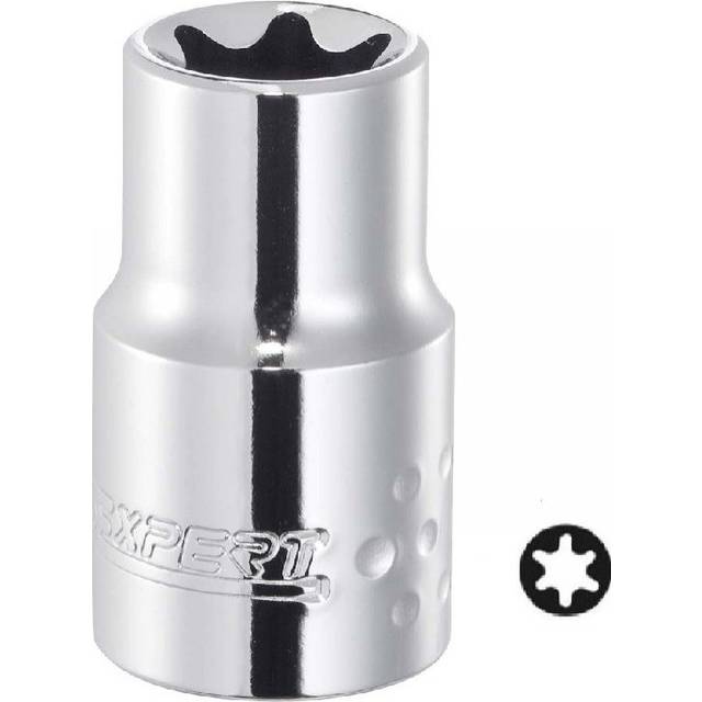 Expert by Facom 1/2" Drive Torx Socket 1/2" E10