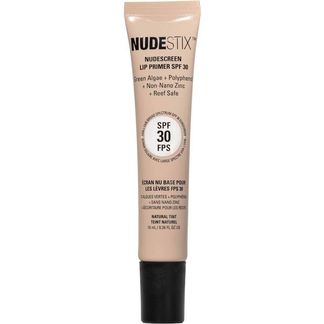 Nudestix Nudescreen Lip Primer SPF30 Natural 10 ml