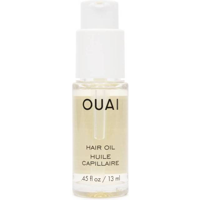 Ouai Hair Oil Travel Size 13Ml
