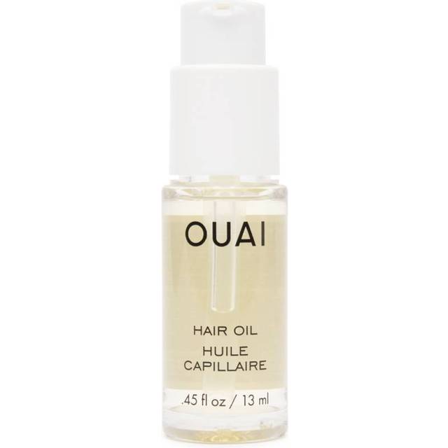 OUAI Hair Oil 13ml (4 stores) find the best price now