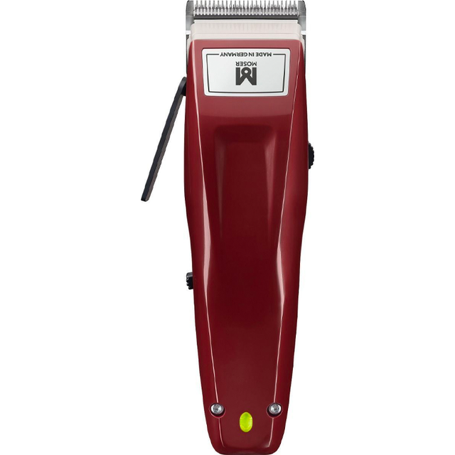 Moser ProfiLine 1400 Fading Edition bordeaux