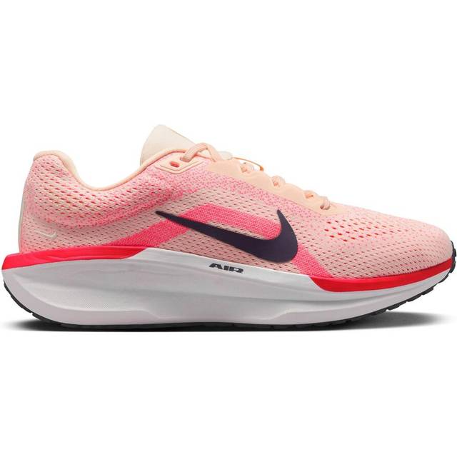 Nike Running – Air Winflo 11 – Rosa sneakers