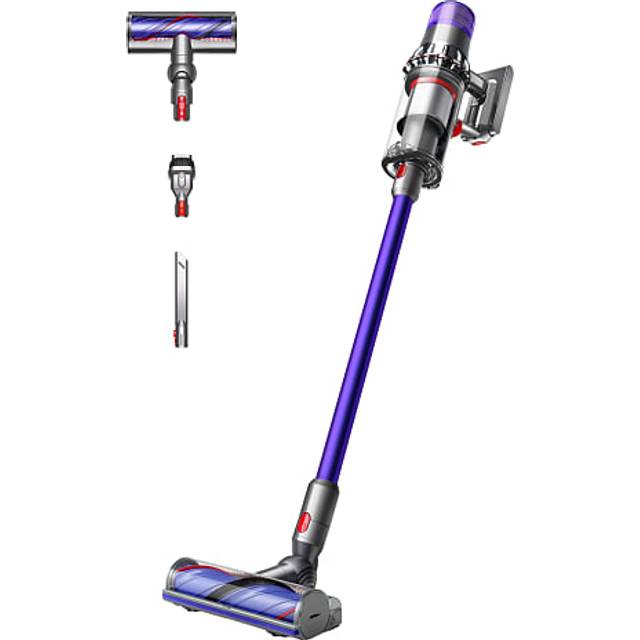 Dyson V11 Avanceret Lilla