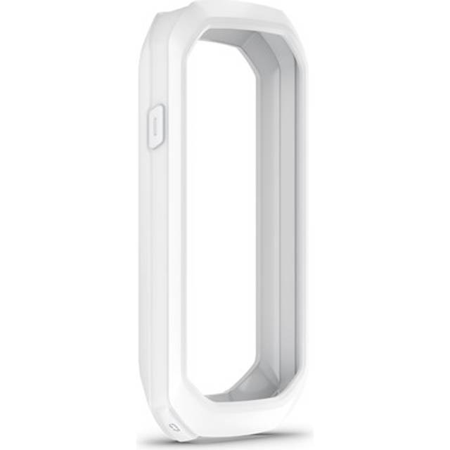 Garmin Edge 1050 silikoncover - Färg Vit - Sort,BlÃ¥,GrÃ¸n,Beige,Hvid,GrÃ¥