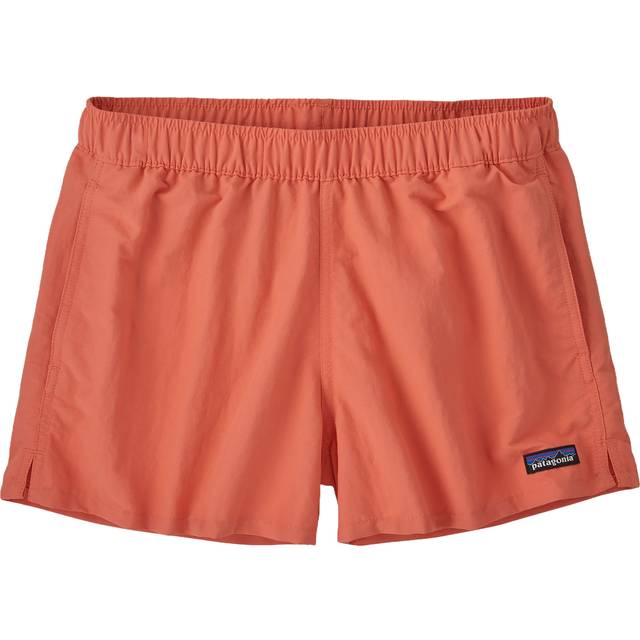 Patagonia Barely Baggies Shorts - 2 1/2" - Coho Coral - L