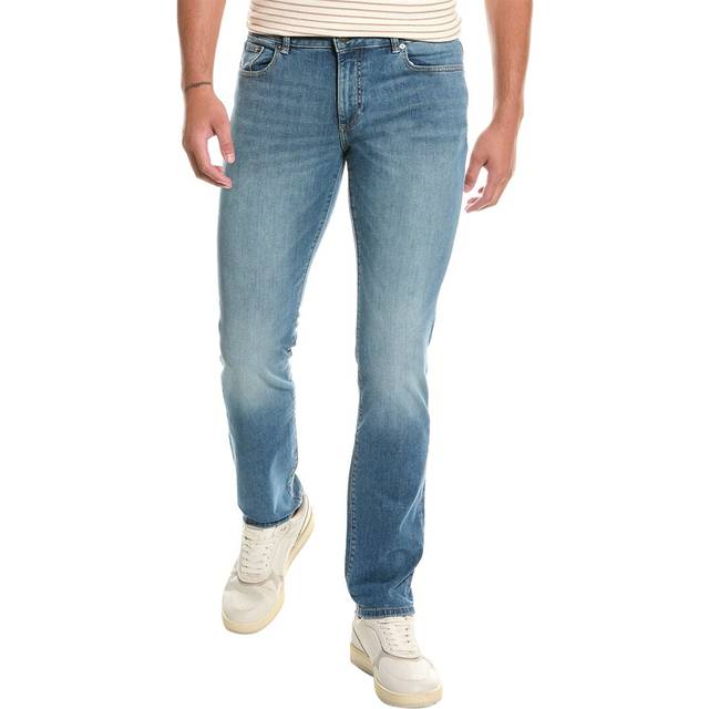 DL1961 Nick Ocean City Slim Jean