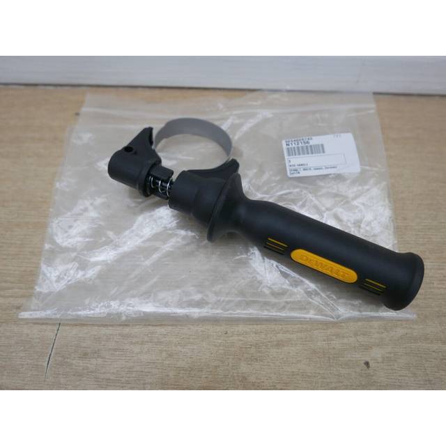 Dewalt n112156 dch253 dch273 sds drill anti-vibration side handle