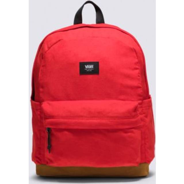 Sport Backpack - IZQ1 - Although renowned for its footwear styles, original skater brand Vans also creates stylish wardrobe staples and accessories that are perfect for everyday wear.