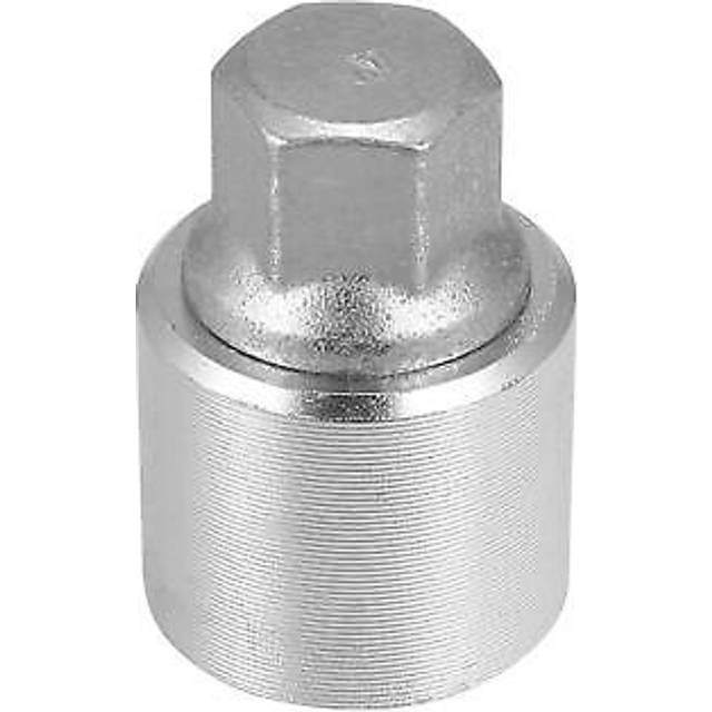 N car wheel lock lug nut anti theft screw removal key for audi a5 a6l q2l q3 q5