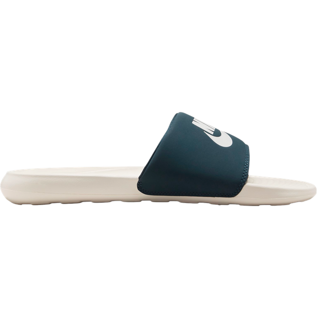 Slides Nike Victori One - Bleu - 48.5
