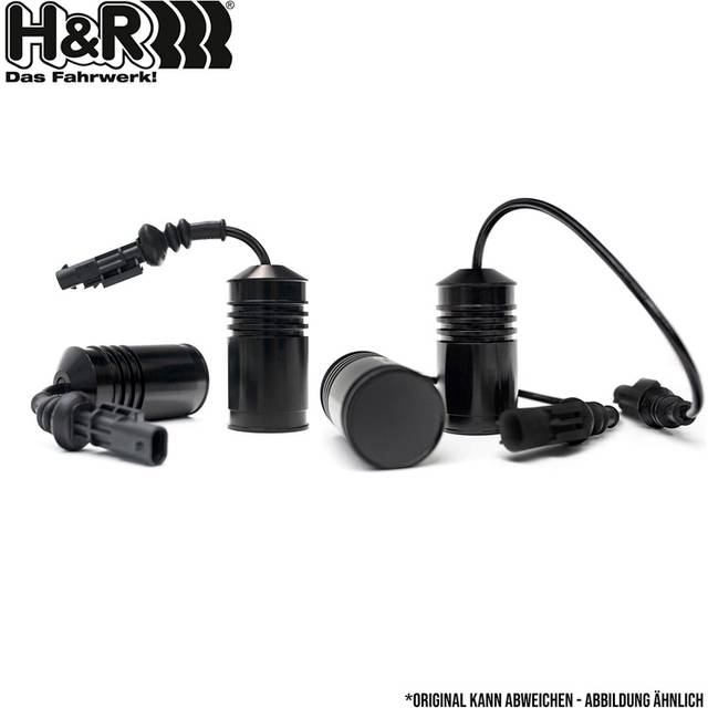 H&R H&R Cancellation kit for adaptive shocks suitable