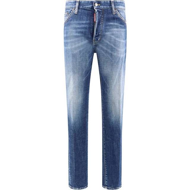Jeans DSQUARED2 Men color Denim - 56