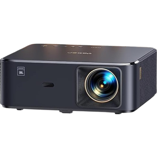 Yaber K2s FHD Android TV Projektor