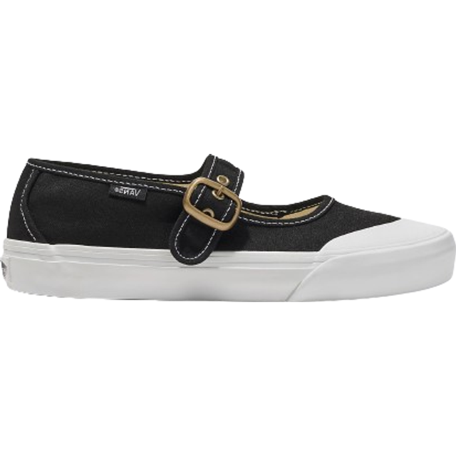 VANS Mary Jane |Svart |41