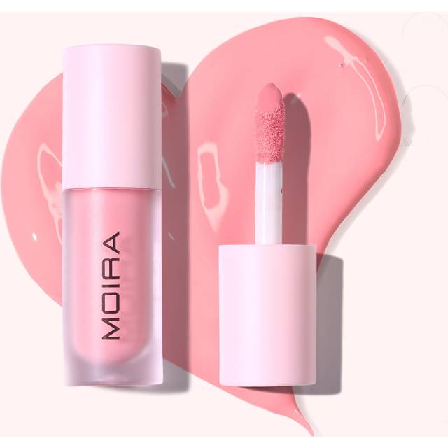Love Steady Liquid Blush (013  Because of You)