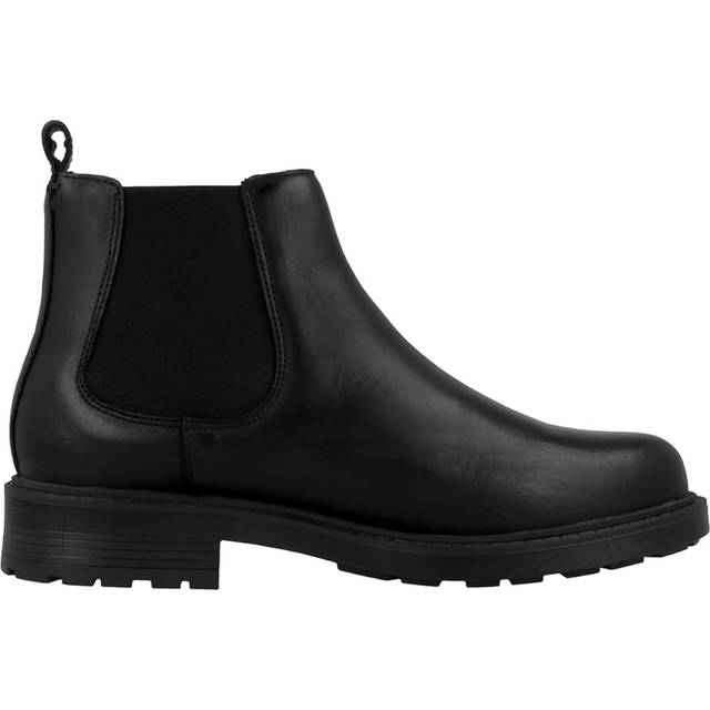 Clarks - Chelseaboots Orinoco2 Lane - Svart