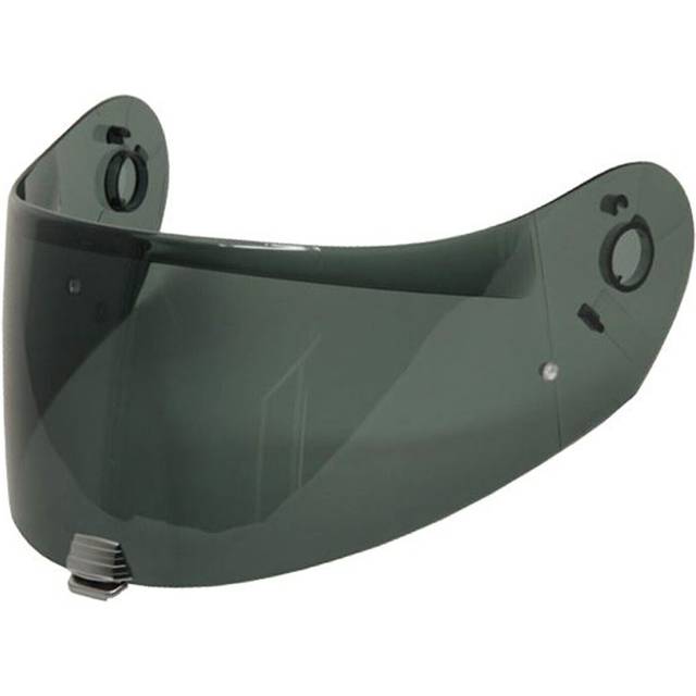 HJC HJ-26ST Visor, grey for Men