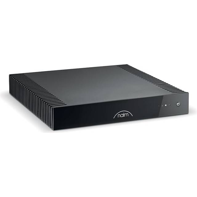 Naim Audio CI-Uniti 102 - Stereo Hi-Fi Integrerad Förstärkare