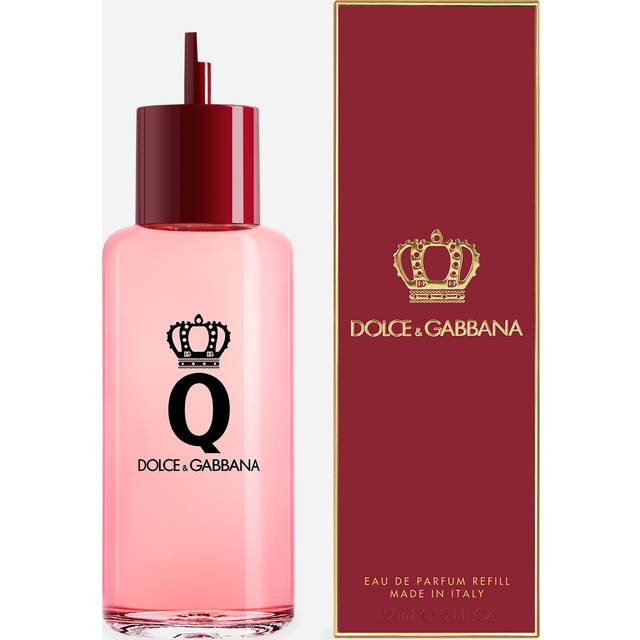 Dolce & Gabbana Q EDP Refill 150 ml
