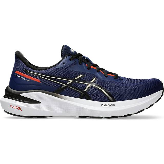 Asics GT-1000 13, löparskor, herr