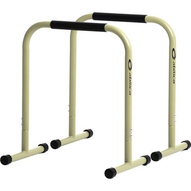 Abilica - EqualizerBars