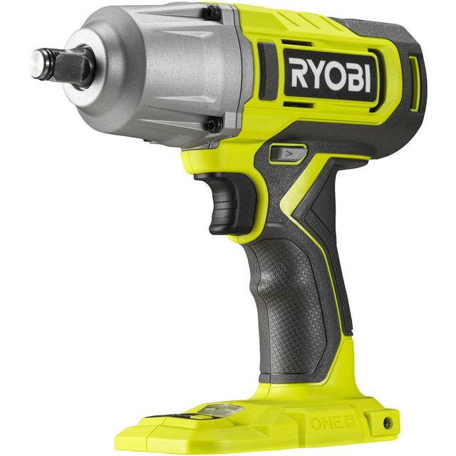 "Ryobi ONE+ 1/2"" 3-Speed Impact Wrench 18V RIW18-0 (Tool Only)"