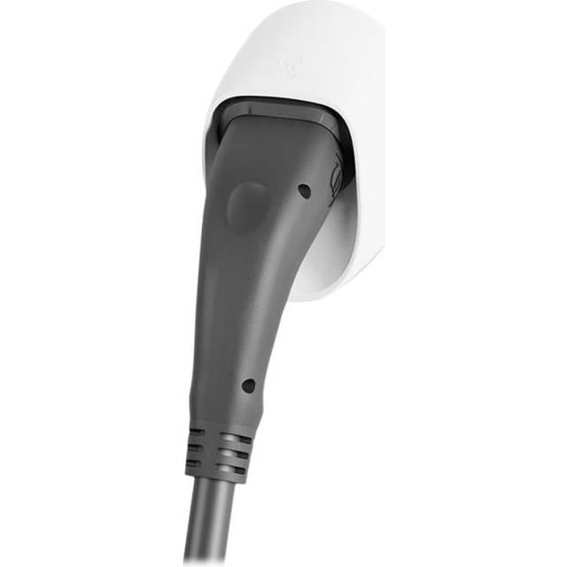 Wall wall (Type 2 / Plastiki/White)